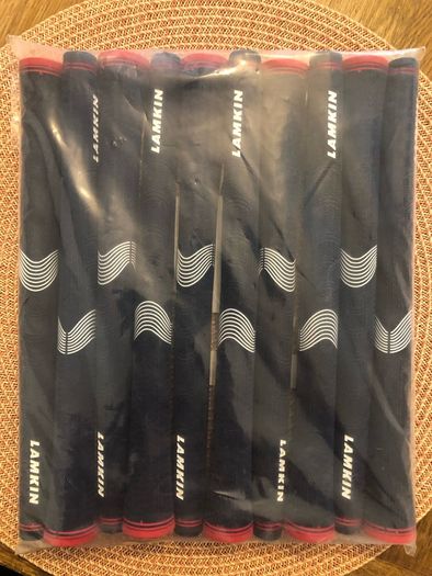 MIDSIZE Sets of Lamkin Grips