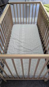 cot