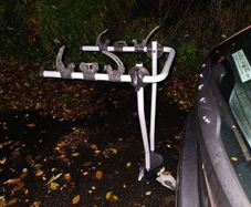 bike carrier