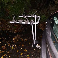 bike carrier