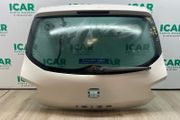 2011 Seat Ibiza Boot Lid Tailgate 3Door