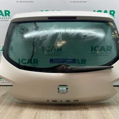 2011 Seat Ibiza Boot Lid Tailgate 3Door