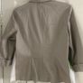 Ladies stunning blazer size 10 like new Image 2