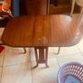 folding table Image 4