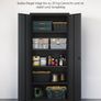 Steel Storage Cabinet for Garage Image 2
