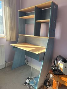 Bedroom Suite