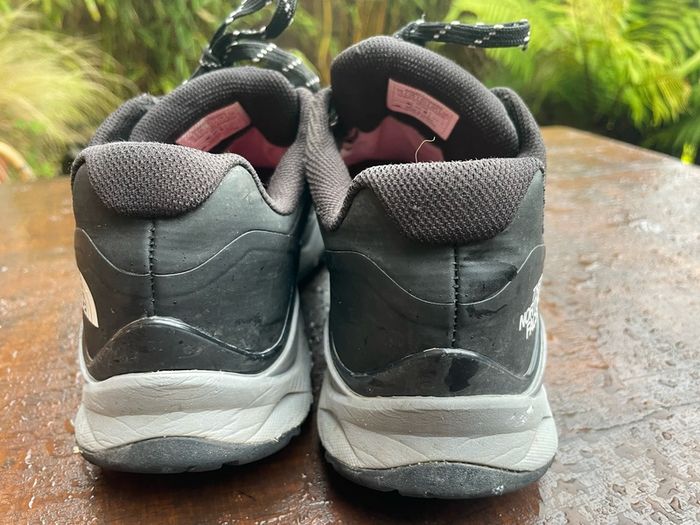 The North Face size 5.5