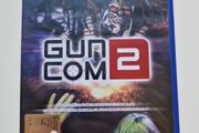 Guncom 2 Gun Com PlayStation2 Ps2 Games Original