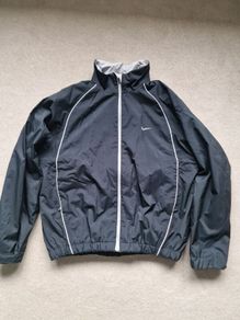 Nike Golf Rain Jacket and Trousers