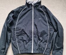 Nike Golf Rain Jacket and Trousers