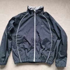 Nike Golf Rain Jacket and Trousers
