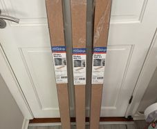 Wall Panelling Kit
