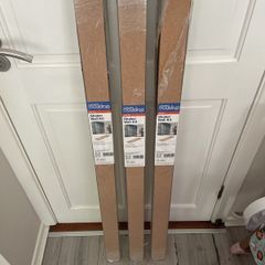 Wall Panelling Kit