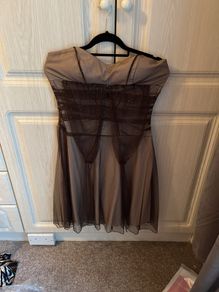 womans Dress