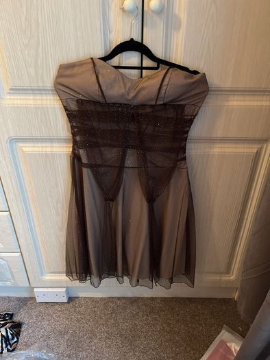 womans Dress