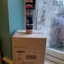 UniBond Anti-Mould Silicone Sealant (280ml) Image 2