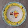 Vintage collectible plates and bowl Image 6