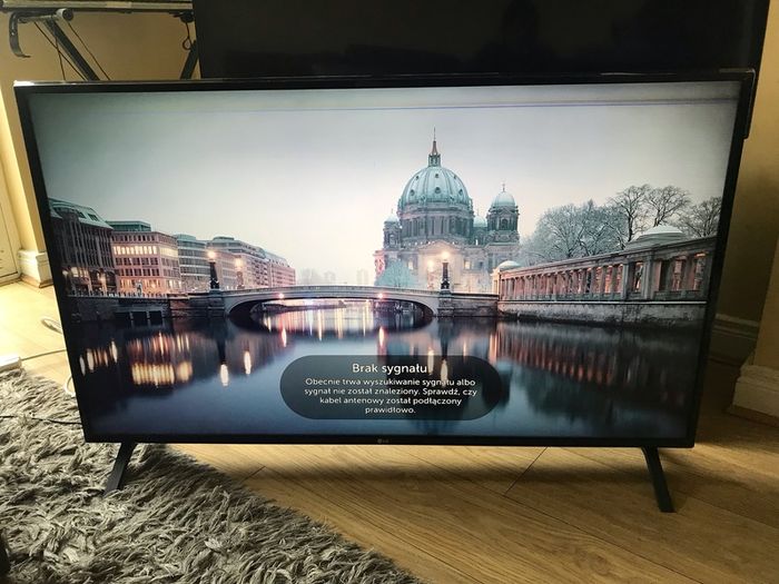 Smart tv