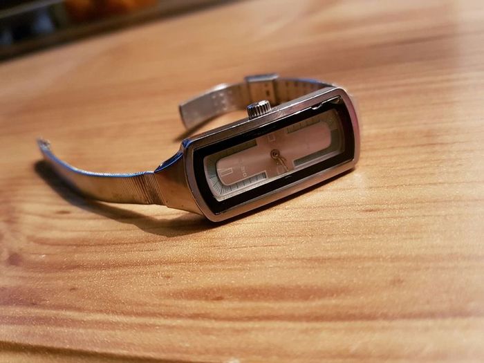 Diesel sbar watch
