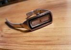 Diesel sbar watch
