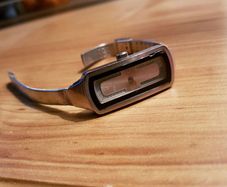 Diesel sbar watch