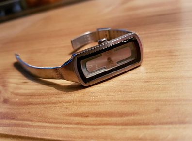 Diesel sbar watch