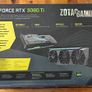 Zotac Gaming Geforce Rtx 3080 Ti Amp Holo Image 2