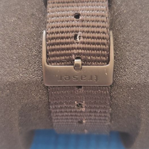 Traser Tritium Field Watch