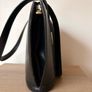 Authentic Louis Vuitton Epi St. Jacques black Image 5