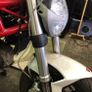 Ducati 796 Monster 2010 for parts Image 6