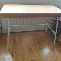 Ikea Desk