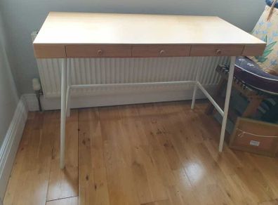 Ikea Desk