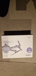 DJI mavic pro