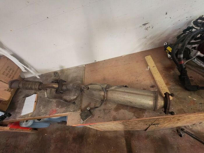 car parts