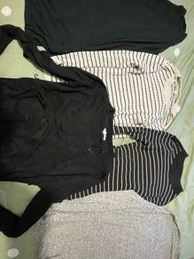 maternity tops
