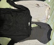 maternity tops