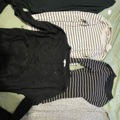 maternity tops