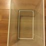 Metal drawer/storage box 60x40x30cm Brand New Image 2