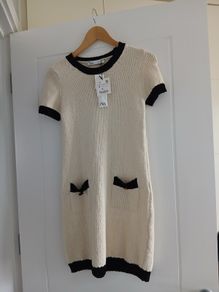 Stylish dress brand new