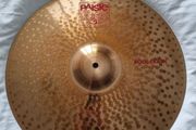 Paiste 2002 Rock Crash 19" Cymbal