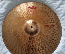 Paiste 2002 Rock Crash 19" Cymbal