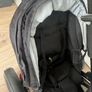 Double buggy with bassinet birth- 5yrs Image 6