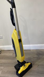 Karcher hard floor cleaner
