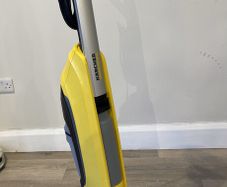 Karcher hard floor cleaner