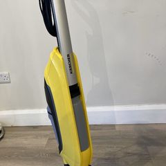 Karcher hard floor cleaner
