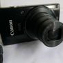 Canon IXUS 190 Compact 20 MP Digital Camera, 1/2.3 Inch, CCD, 5152 x 3864 Pixels Working HD Wi-fi +SD card and charger Image 3