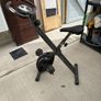 exercise bike Image 2