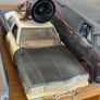 1/18 Die Cast Movie Cars Image 9