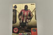 Panini Football Card Yoane Wissa Excellence Limited Edition