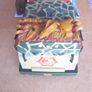 Teenage Mutant Ninja Turtles Tricera Tank+ Image 6